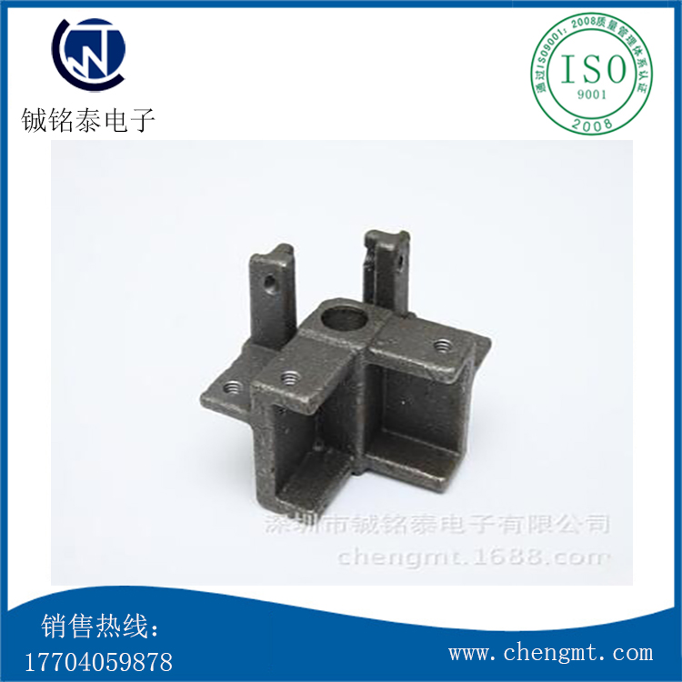 TS三通TS-016