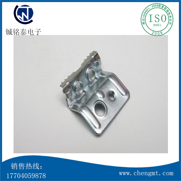 侧后门连接件TS-0